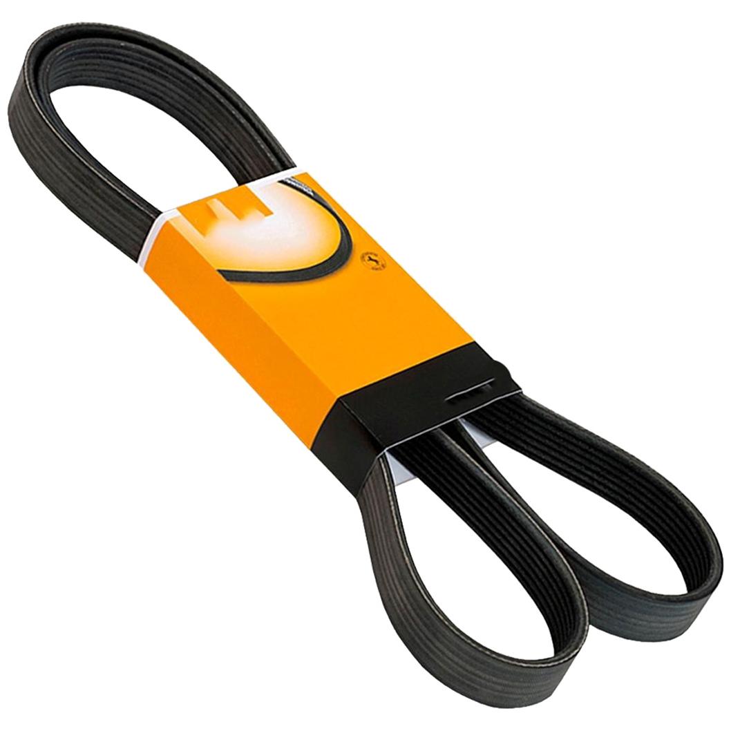 Correia de Acessórios para Chery QQ - Continental Contitech - 4PK985RNH