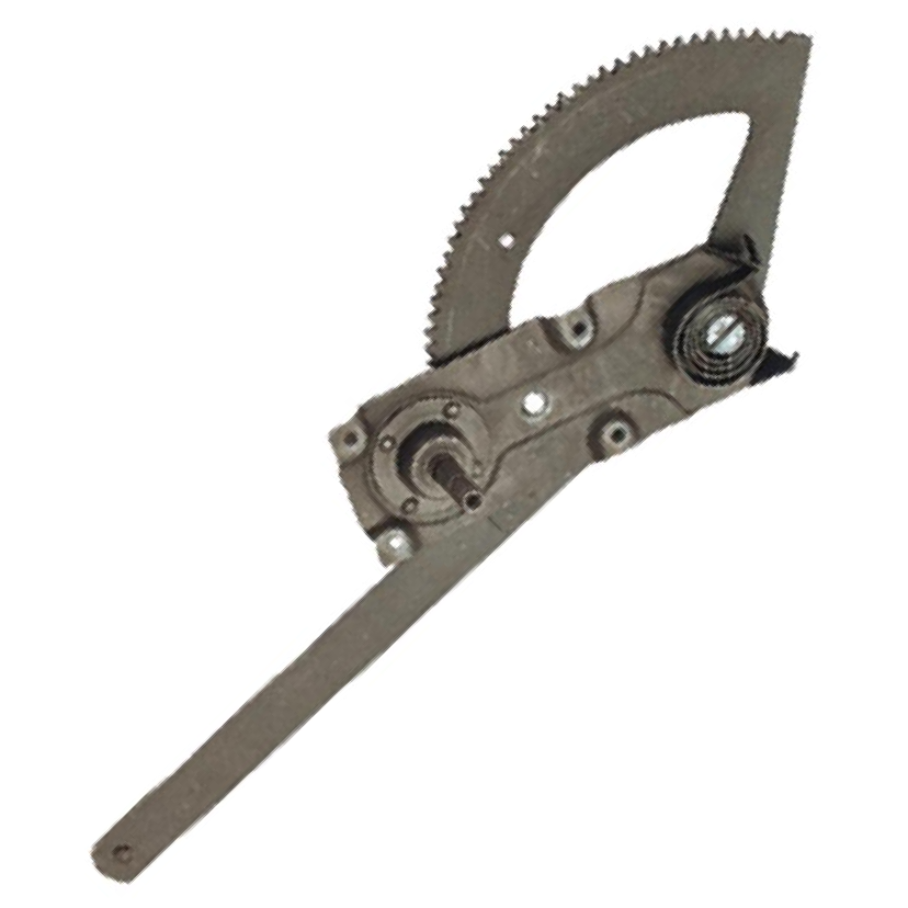 Máquina do Vidro Mecânico para Mercedes-Benz OF-1113 - Micro - 50141