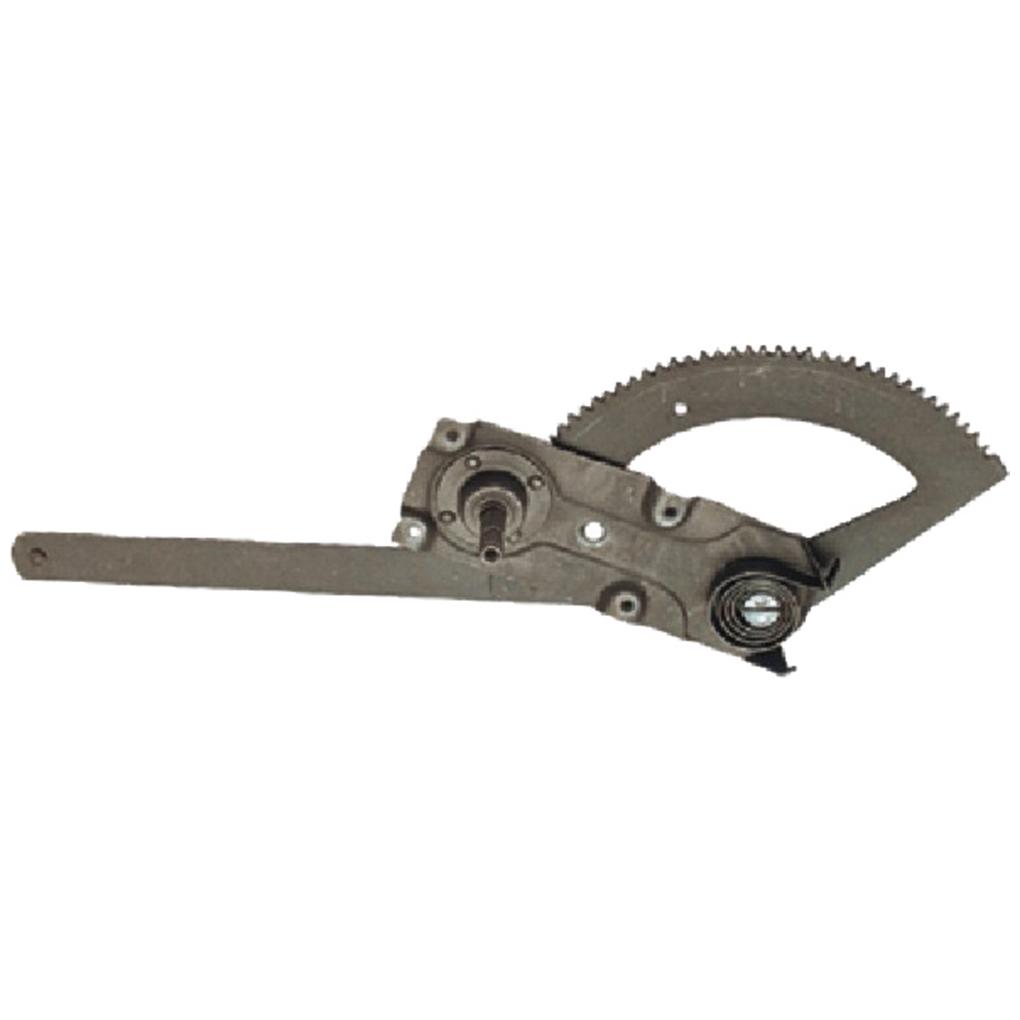 Máquina do Vidro Mecânico para Mercedes-Benz OF-1113 - Micro - 50141