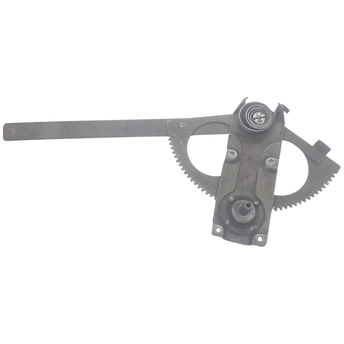 Máquina do Vidro - Mecânica / Manual - Pino Alto - Porta Dianteira - Direito - Universal - 50170