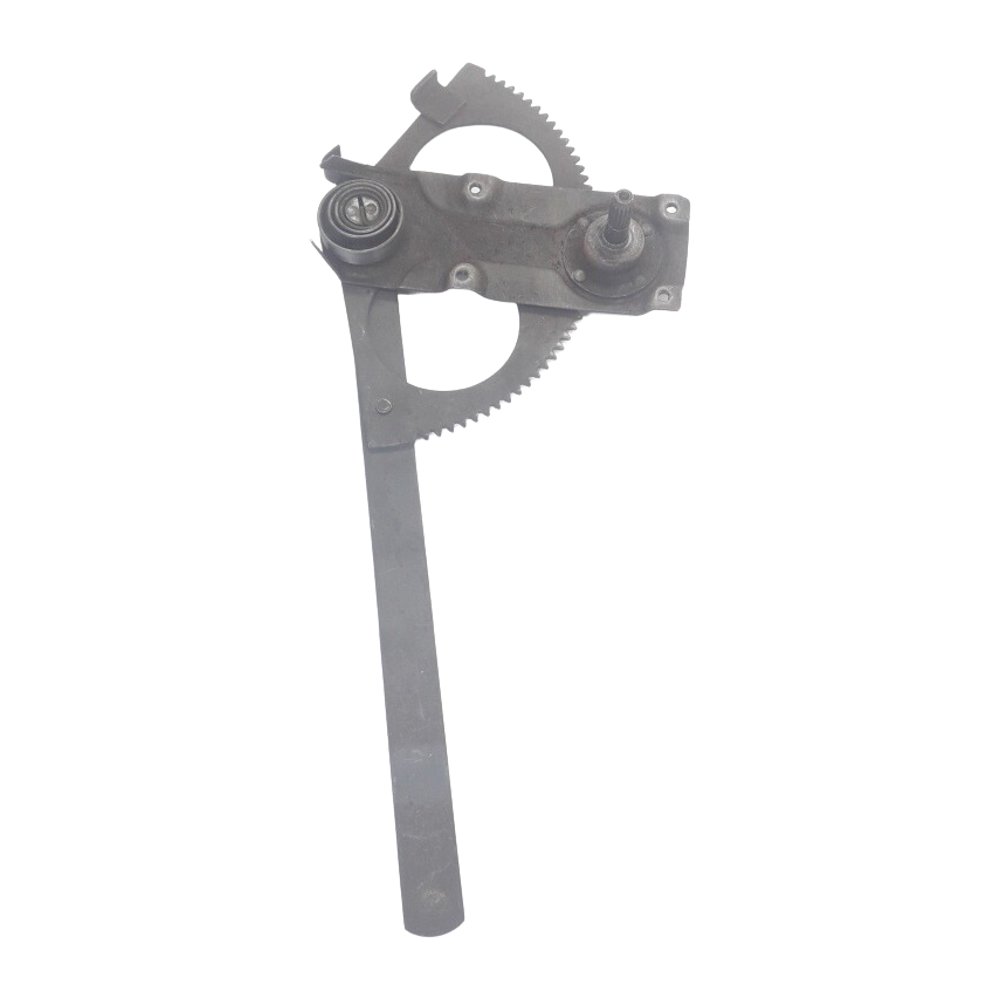 Máquina do Vidro - Mecânica / Manual - Pino Alto - Porta Dianteira - Direito - Universal - 50170