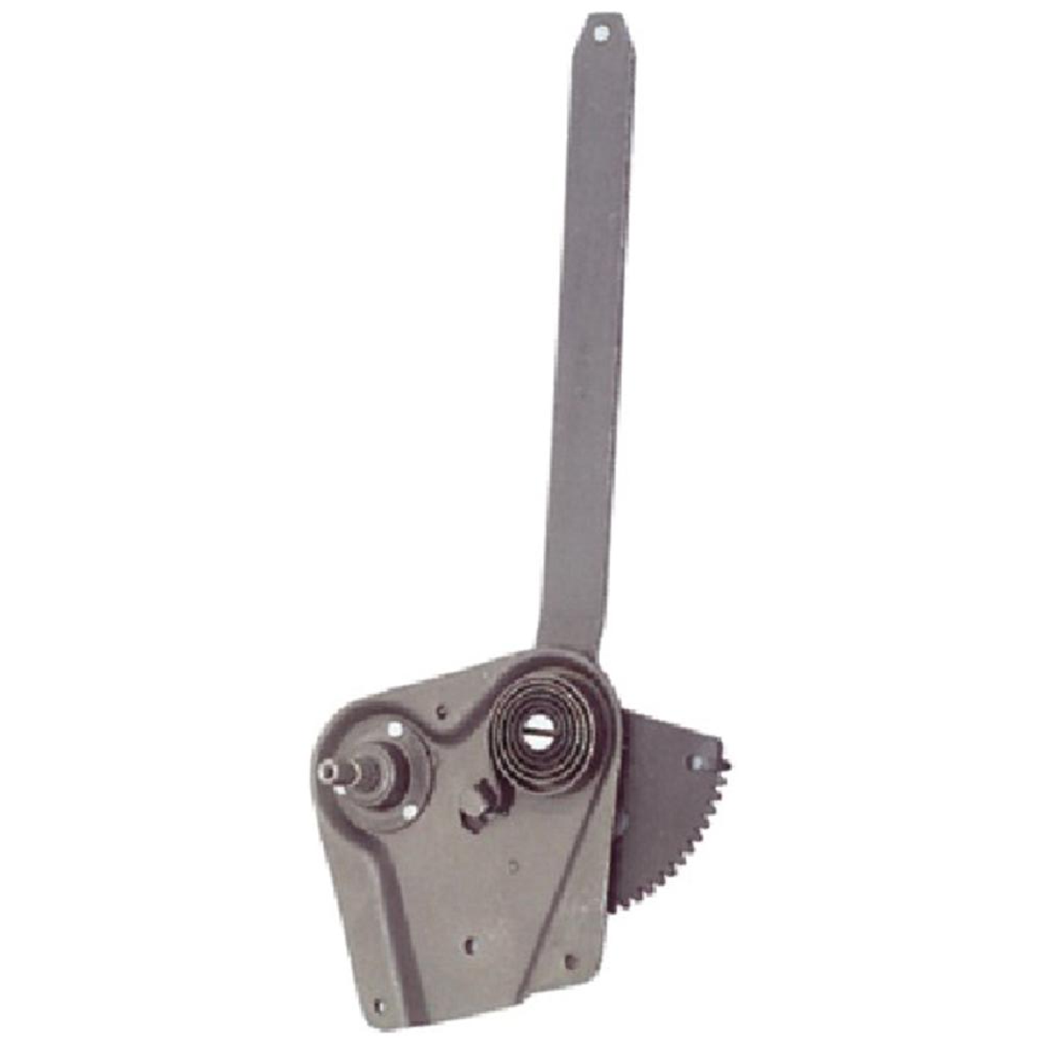 Máquina Mecânica do Vidro Dianteira Esquerda para Mercedes-Benz L 608 D e LO-608 - Micro - 50173