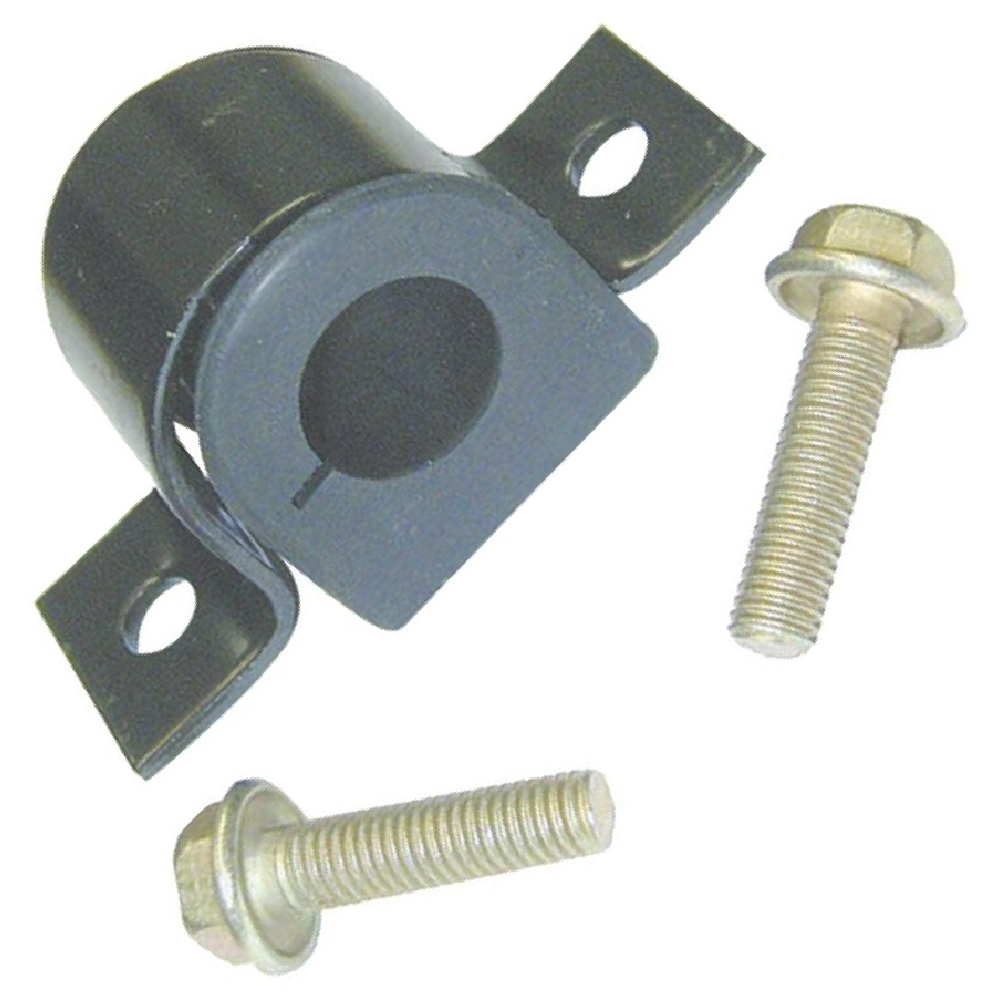 Kit da Barra Estabilizadora Dianteira para Hyundai H 100 - Kit & Cia - 50024