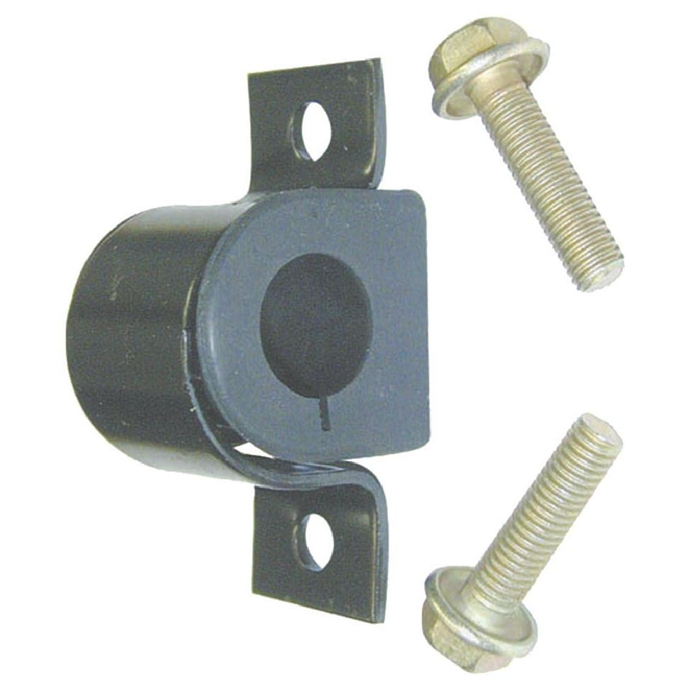 Kit da Barra Estabilizadora Dianteira para Hyundai H 100 - Kit & Cia - 50024