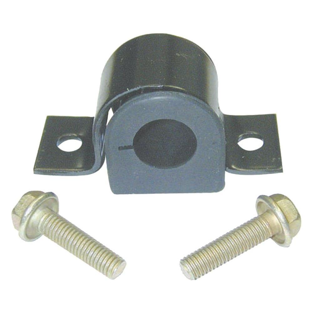 Kit da Barra Estabilizadora Dianteira para Hyundai H 100 - Kit & Cia - 50024