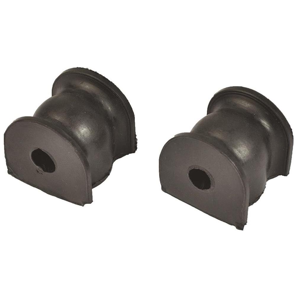Par Bucha Barra Estabilizadora Traseira para Honda Civic - Kit & Cia - 50093