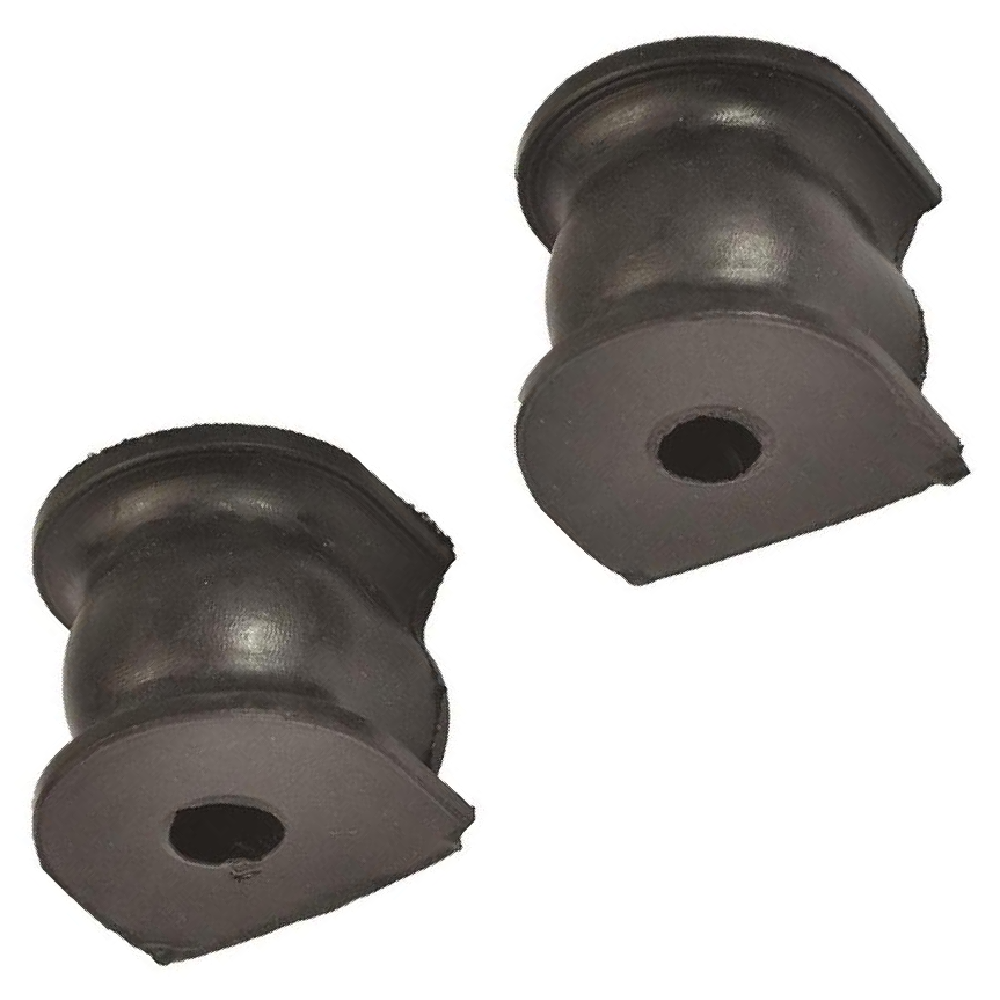 Par Bucha Barra Estabilizadora Traseira para Honda Civic - Kit & Cia - 50093