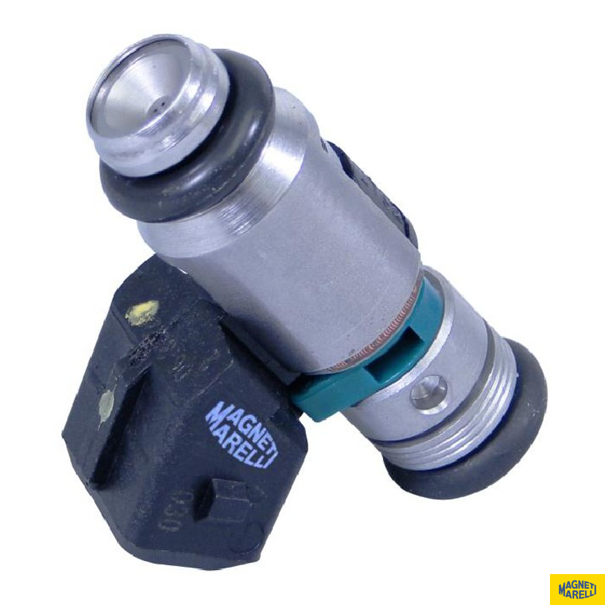 Bico Injetor de Combustível para Mitsubishi Pajero Tr4 - Magneti Marelli - 50103802