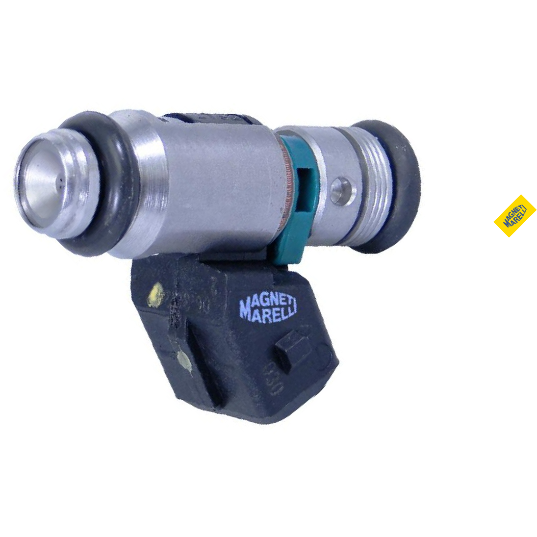 Bico Injetor de Combustível para Mitsubishi Pajero Tr4 - Magneti Marelli - 50103802
