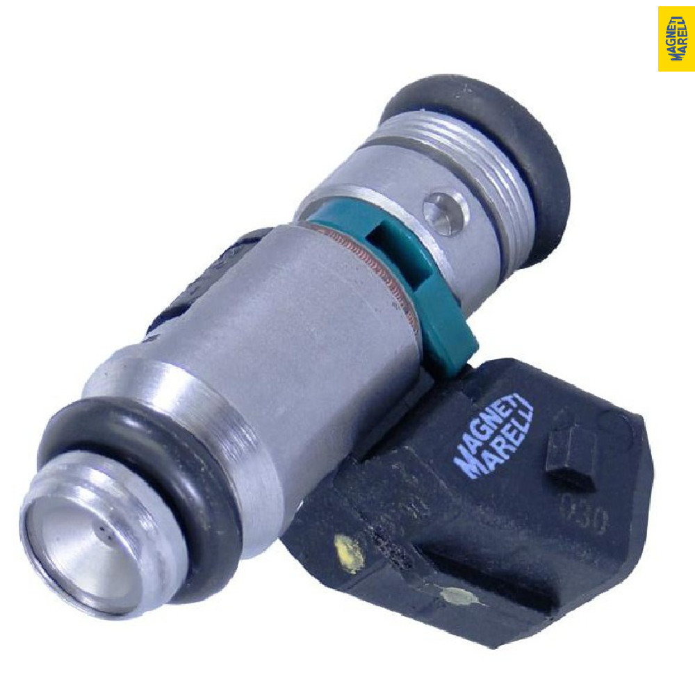 Bico Injetor de Combustível para Mitsubishi Pajero Tr4 - Magneti Marelli - 50103802