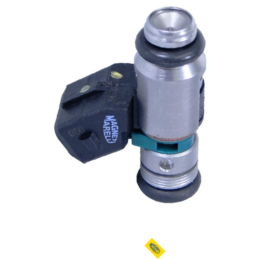 Bico Injetor de Combustível para Mitsubishi Pajero Tr4 - Magneti Marelli - 50103802