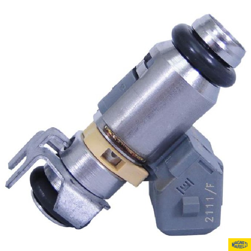 Injetor De Combustível - Magneti Marelli - 50152602