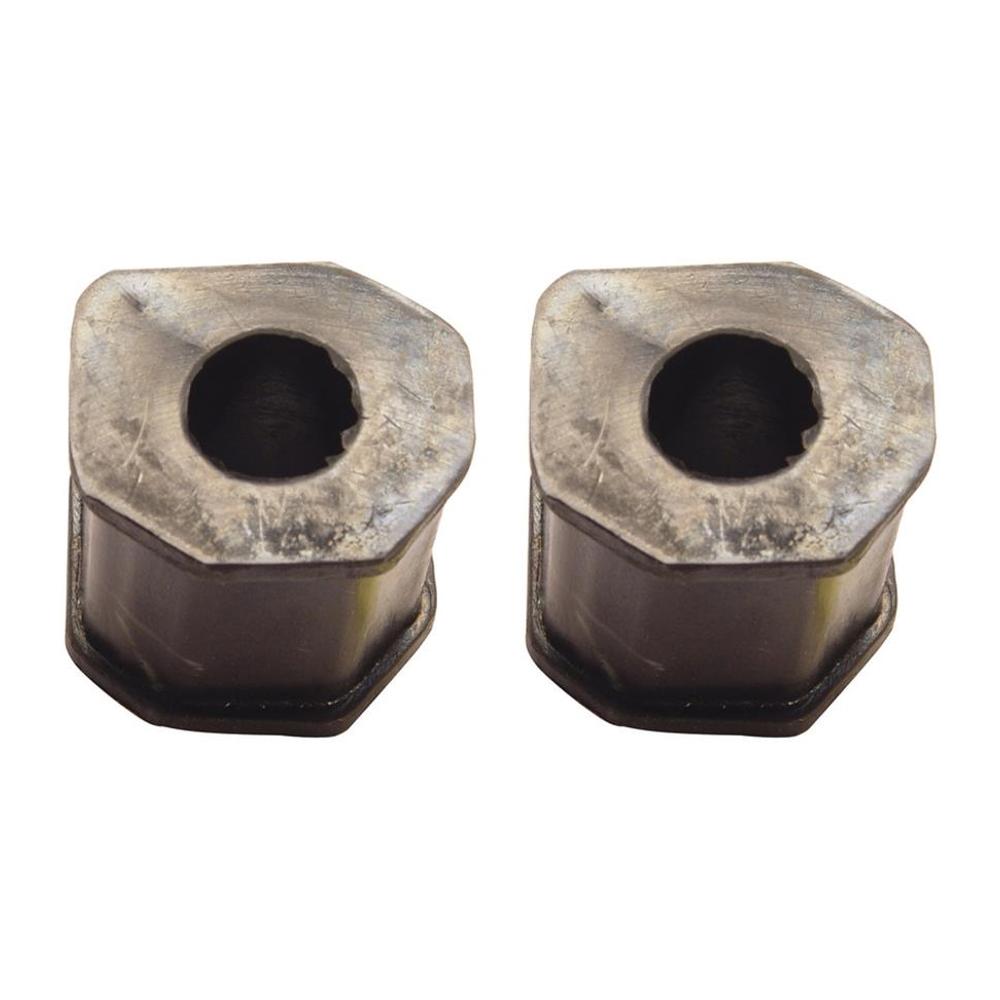 Par de Kit da Barra Estabilizadora Dianteira para Mitsubishi L200 - Kit & Cia - 50282