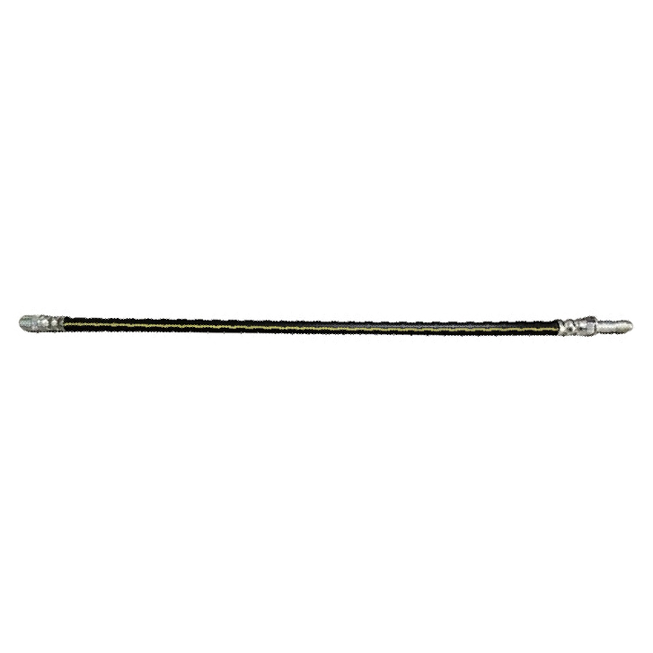 Mangueira Flexível de Freio Traseiro - Norflex - 5031