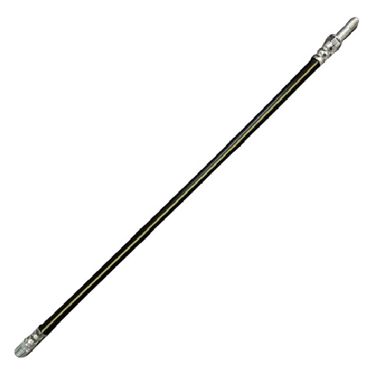 Mangueira Flexível de Freio Traseiro - Norflex - 5031