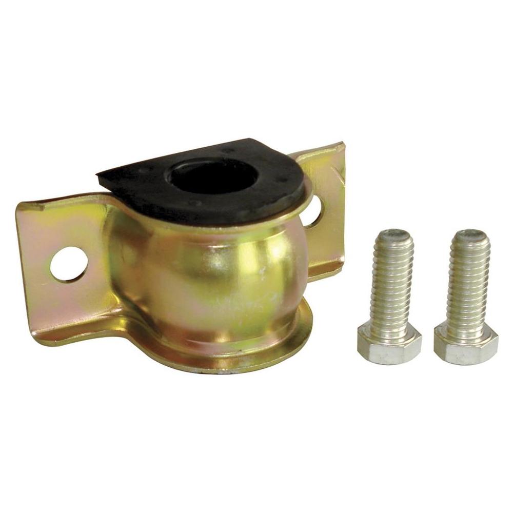 Kit da Barra Estabilizadora Dianteira para Honda FIT - Kit & Cia - 50316