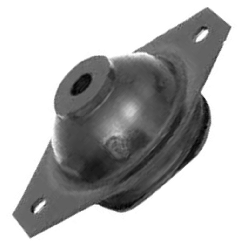 Coxim do Motor - Corteco - 50322C