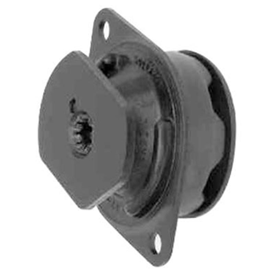Coxim do Motor Traseiro - Corteco - 50343C