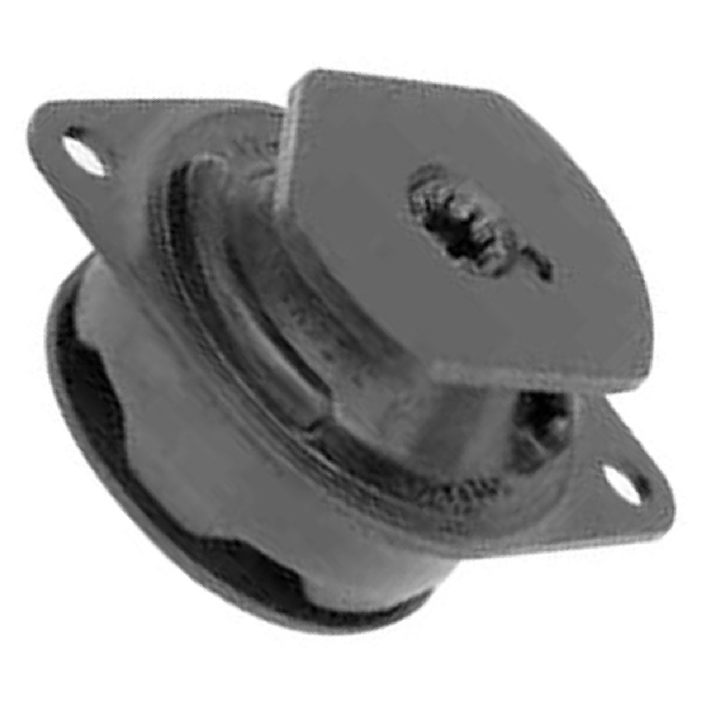 Coxim do Motor Traseiro - Corteco - 50343C