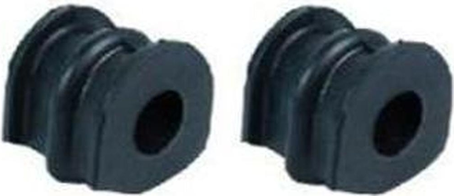 Par de Kit da Barra Estabilizadora Dianteira para Nissan Versa - Kit & Cia - 50349