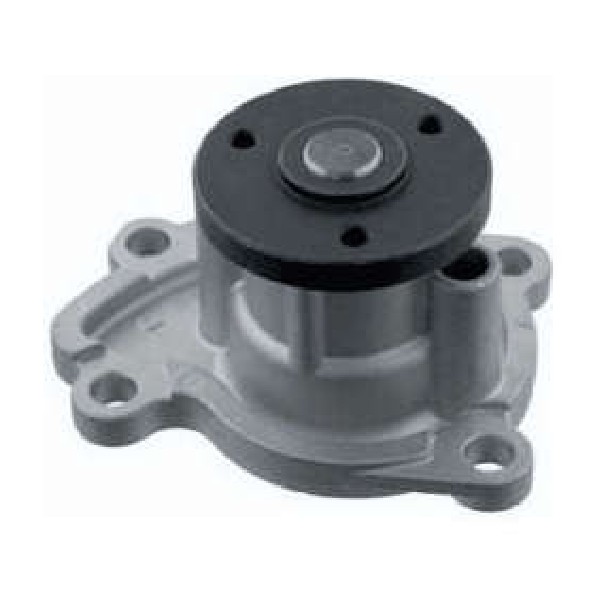 Bomba D'Água para Nissan March e Versa - Indisa - 504506