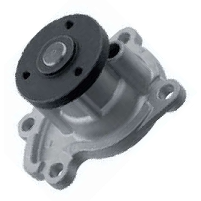 Bomba D'Água para Nissan March e Versa - Indisa - 504506