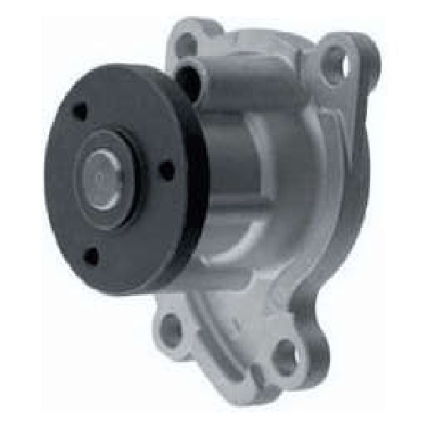 Bomba D'Água para Nissan March e Versa - Indisa - 504506