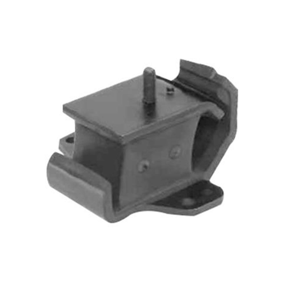 Coxim Dianteiro do Motor Lado Esquerdo para Nissan Frontier e X-TERRA - Corteco - 50506C