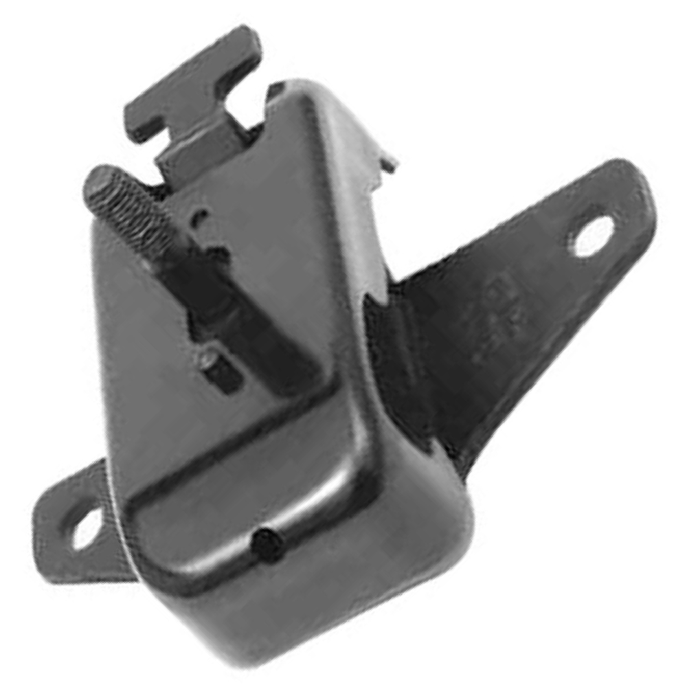 Coxim do Motor para Volkswagen Amarok - Corteco - 50543C