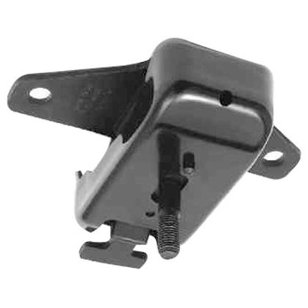 Coxim do Motor para Volkswagen Amarok - Corteco - 50543C