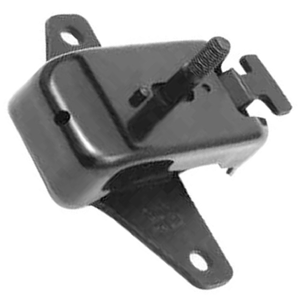 Coxim do Motor para Volkswagen Amarok - Corteco - 50543C