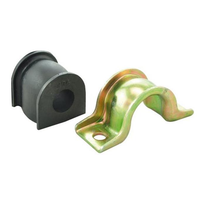 Kit da Barra Estabilizadora Dianteira para Honda City e FIT - Kit & Cia - 50544