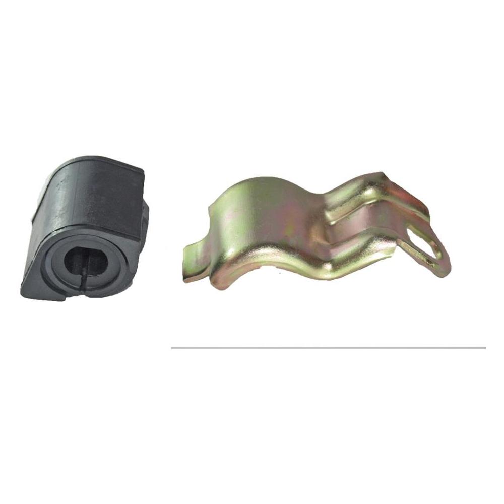 Kit da Barra Estabilizadora Dianteira para Citroen C3 - Kit & Cia - 50572