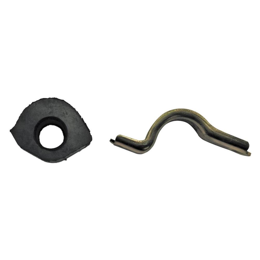 Kit da Barra Estabilizadora Dianteira para Honda Civic - Kit & Cia - 50584