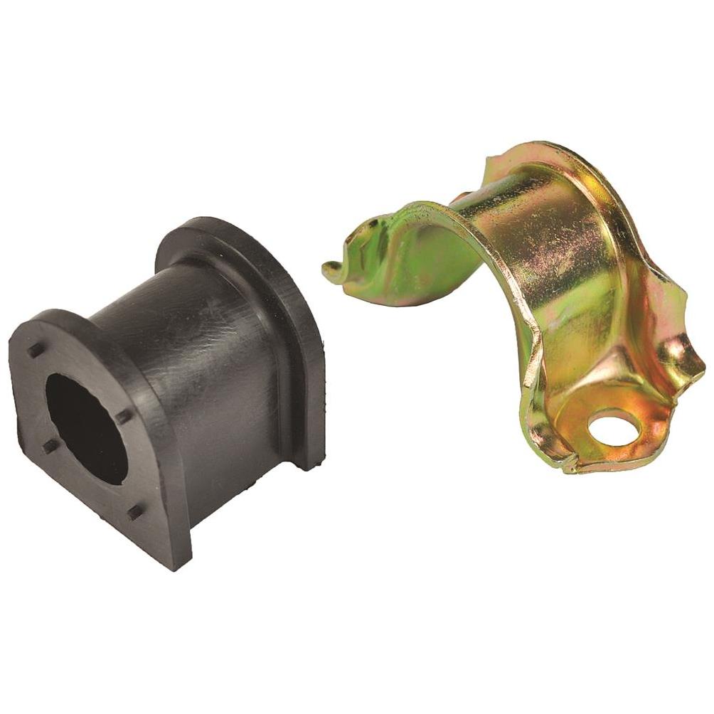 Kit da Barra Estabilizadora Dianteira para Toyota Hilux e Hilux SW4 - Kit & Cia - 50717