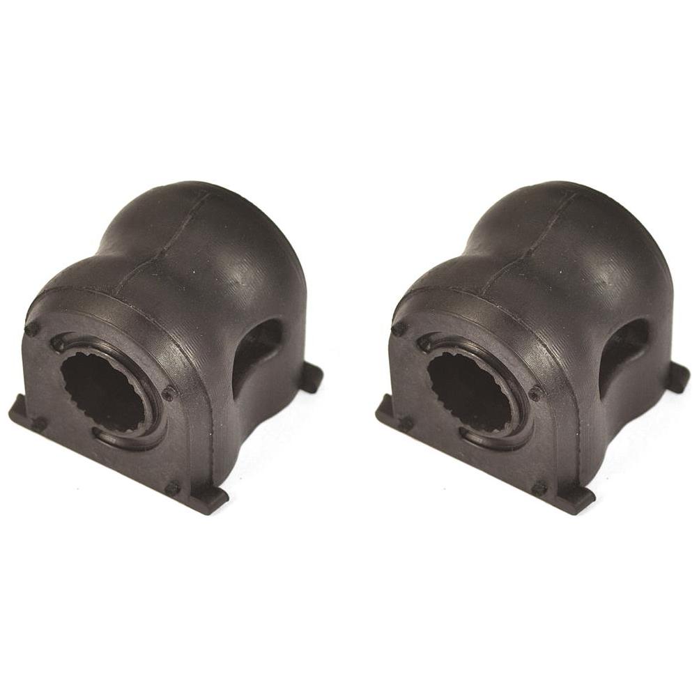 Par Bucha Barra Estabilizadora Dianteira para Honda City e FIT - Kit & Cia - 50814