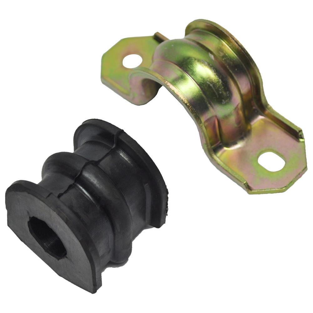Kit da Barra Estabilizadora Dianteira para Nissan Kicks e Versa - Kit & Cia - 50845