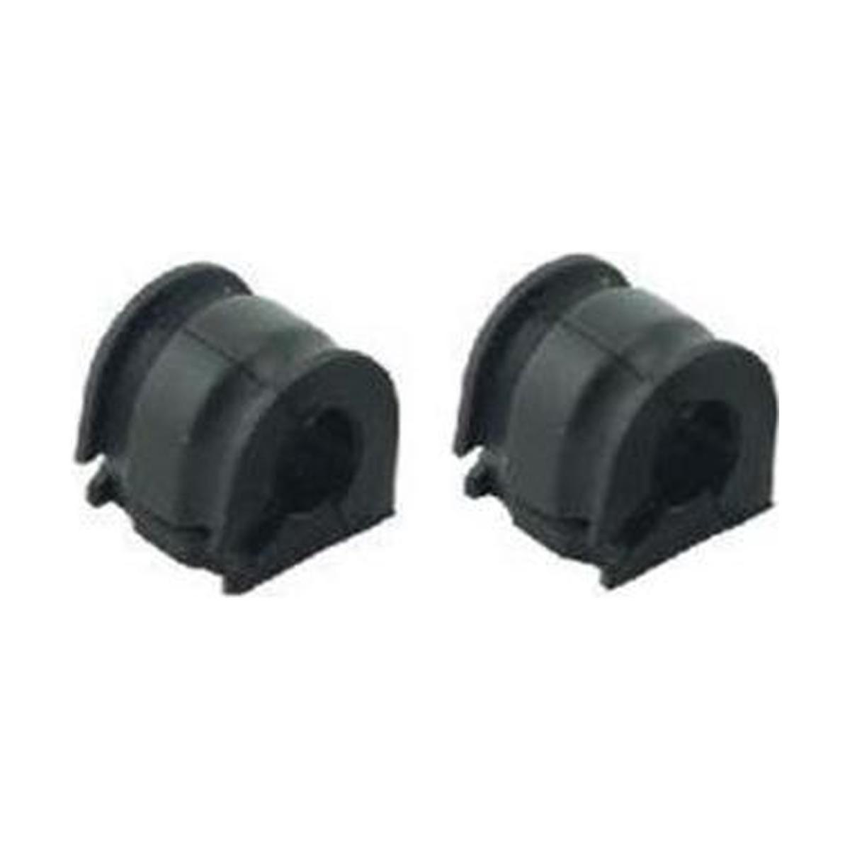 Par Bucha Barra Estabilizadora para Renault Duster - Kit & Cia - 50880