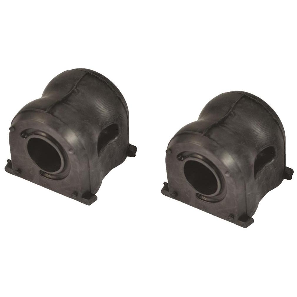 Par de Kit da Barra Estabilizadora Dianteira para Honda Civic - Kit & Cia - 50989