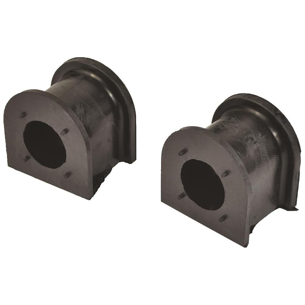 Par Bucha Barra Estabilizadora Dianteira para Toyota Hilux - Kit & Cia - 50997
