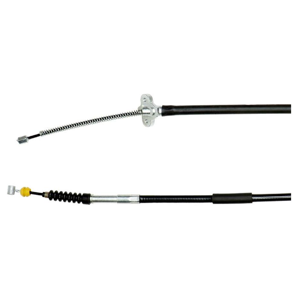 Cabo de Comando do Freio de Mão Esquerdo para Toyota Corolla - IKS - 5211