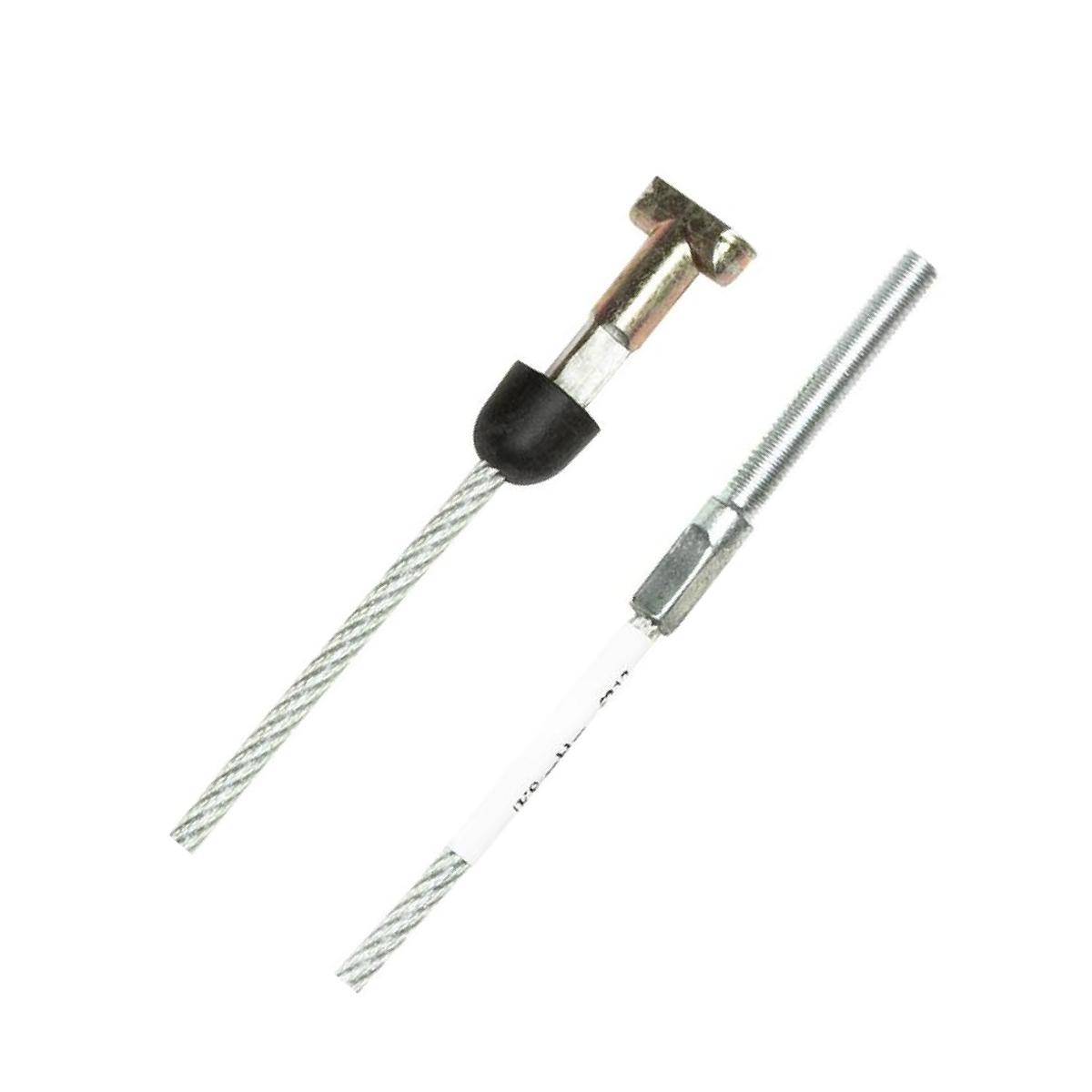 Cabo de Comando do Freio de Mão Dianteiro para Toyota Corolla - IKS - 5212