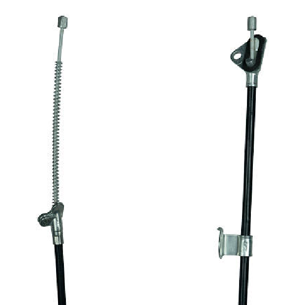 Cabo de Comando do Freio de Mão Direito para Toyota Etios e Etios Cross - IKS - 5217
