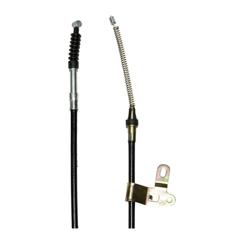 Cabo de Comando do Freio de Mão Direito para Toyota Corolla e Fielder - IKS - 5213