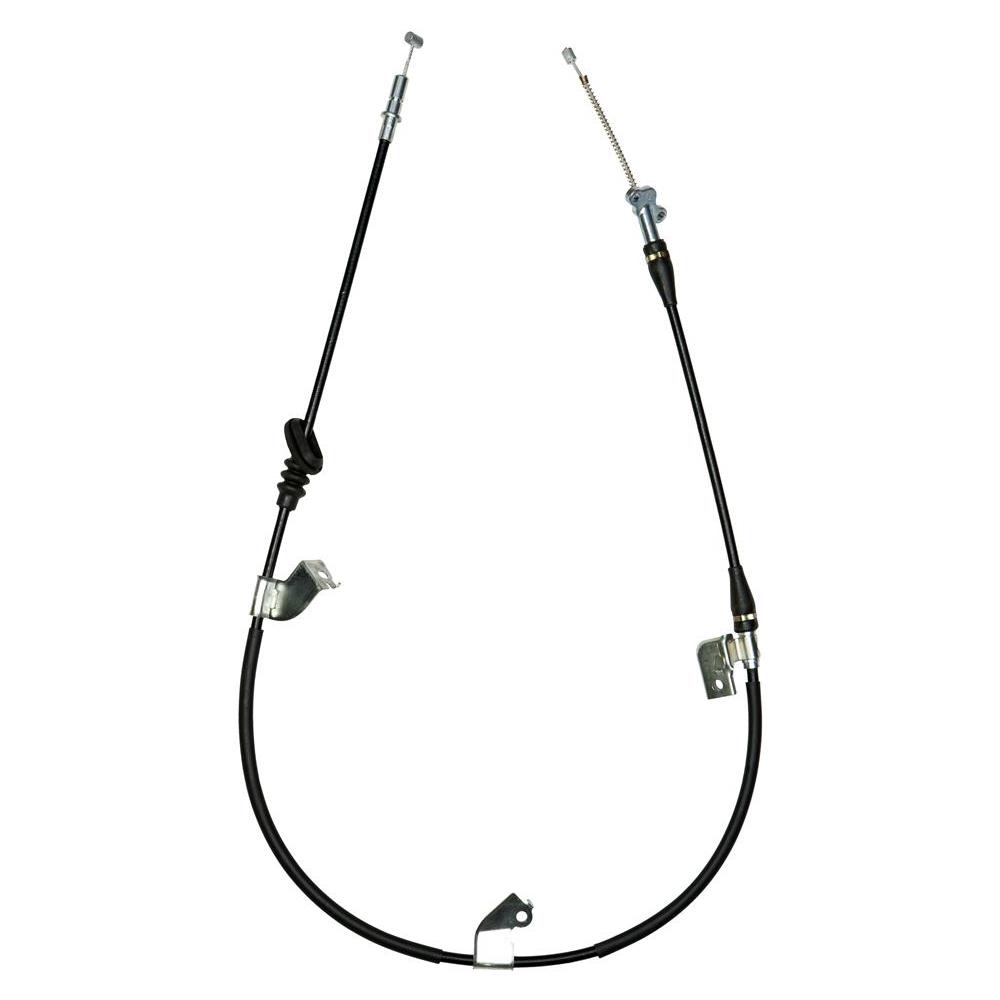 Cabo de Comando do Freio de Mão Esquerdo para Honda Civic - IKS - 5232