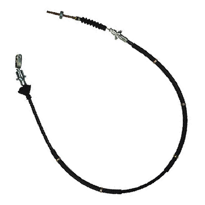 Cabo de Comando da Embreagem - IKS - 5301