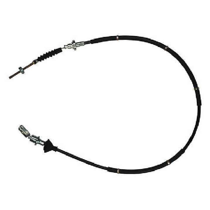 Cabo de Comando da Embreagem - IKS - 5301
