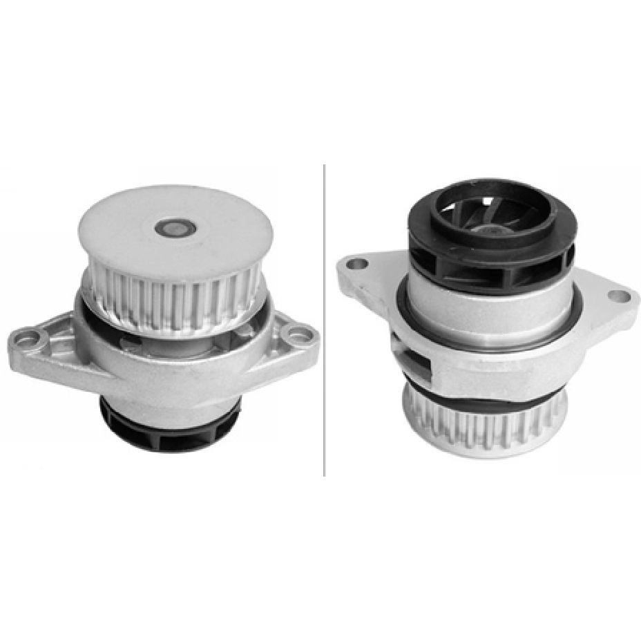 Bomba D'Água para Volkswagen Parati - INA - 538 0050 10