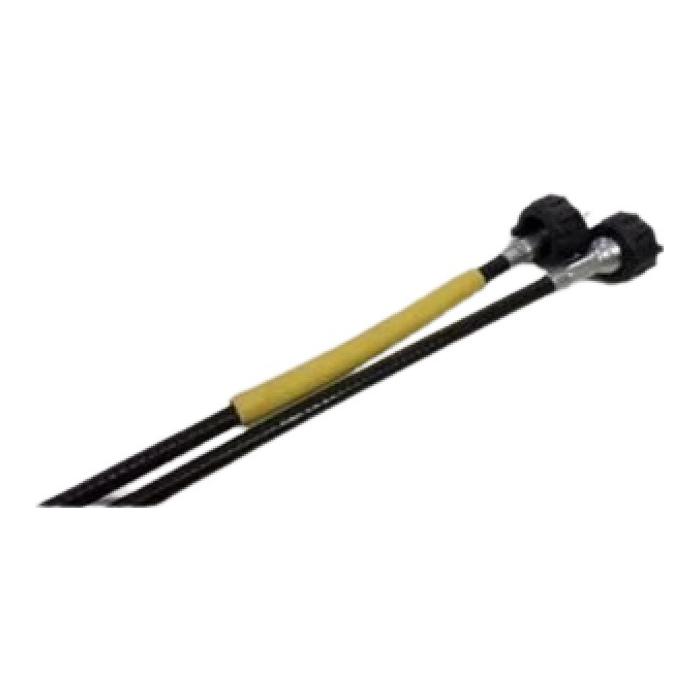 Cabo de Comando do Velocímetro para Toyota Hilux SW4 - IKS - 5404