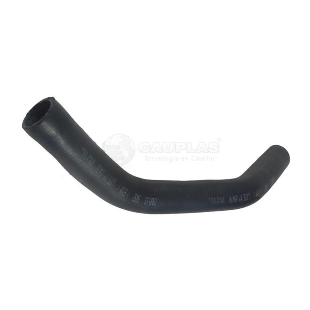 Mangueira do Radiador para Chevrolet Blazer e S10 - Cauplas - 5457